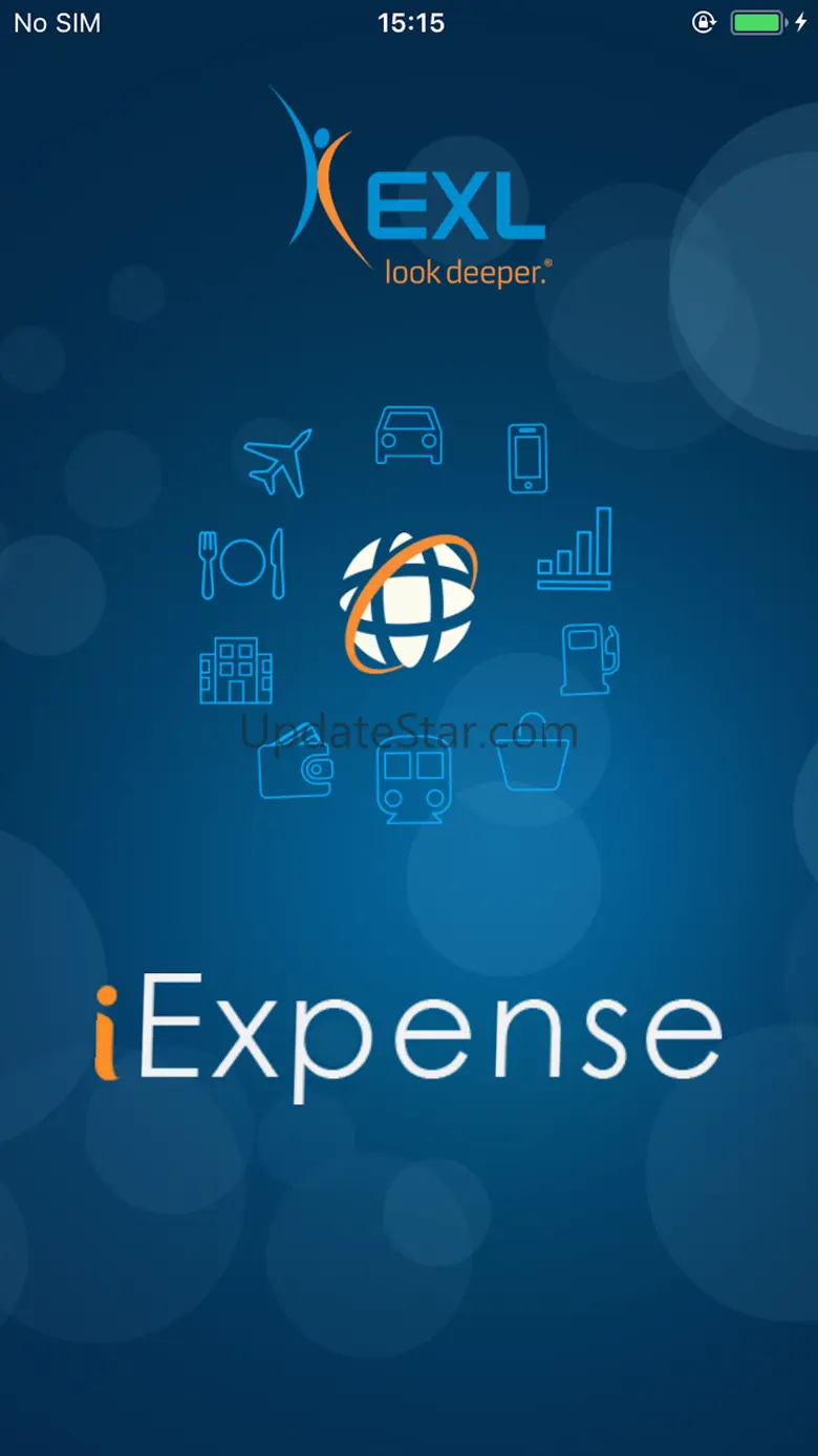 EXL iExpense 1.4.4