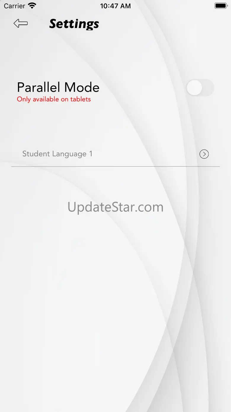 Only One Name 1.6.8