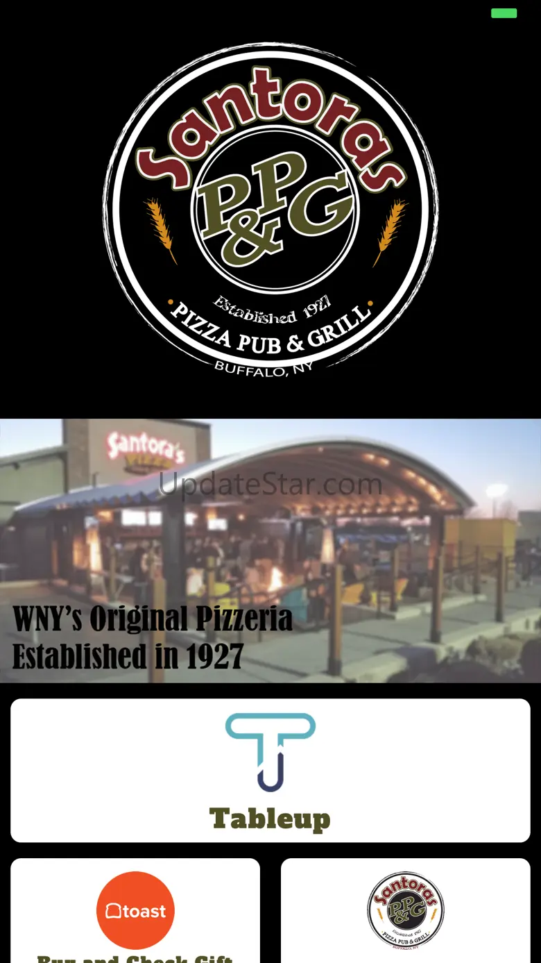 Santora's Pizza Pub & Grill 1.1