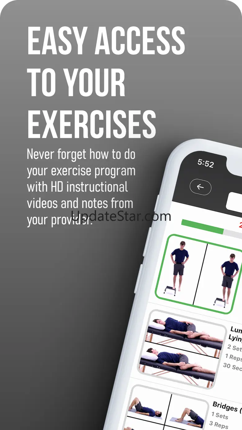 Upright Athlete 6.2.0