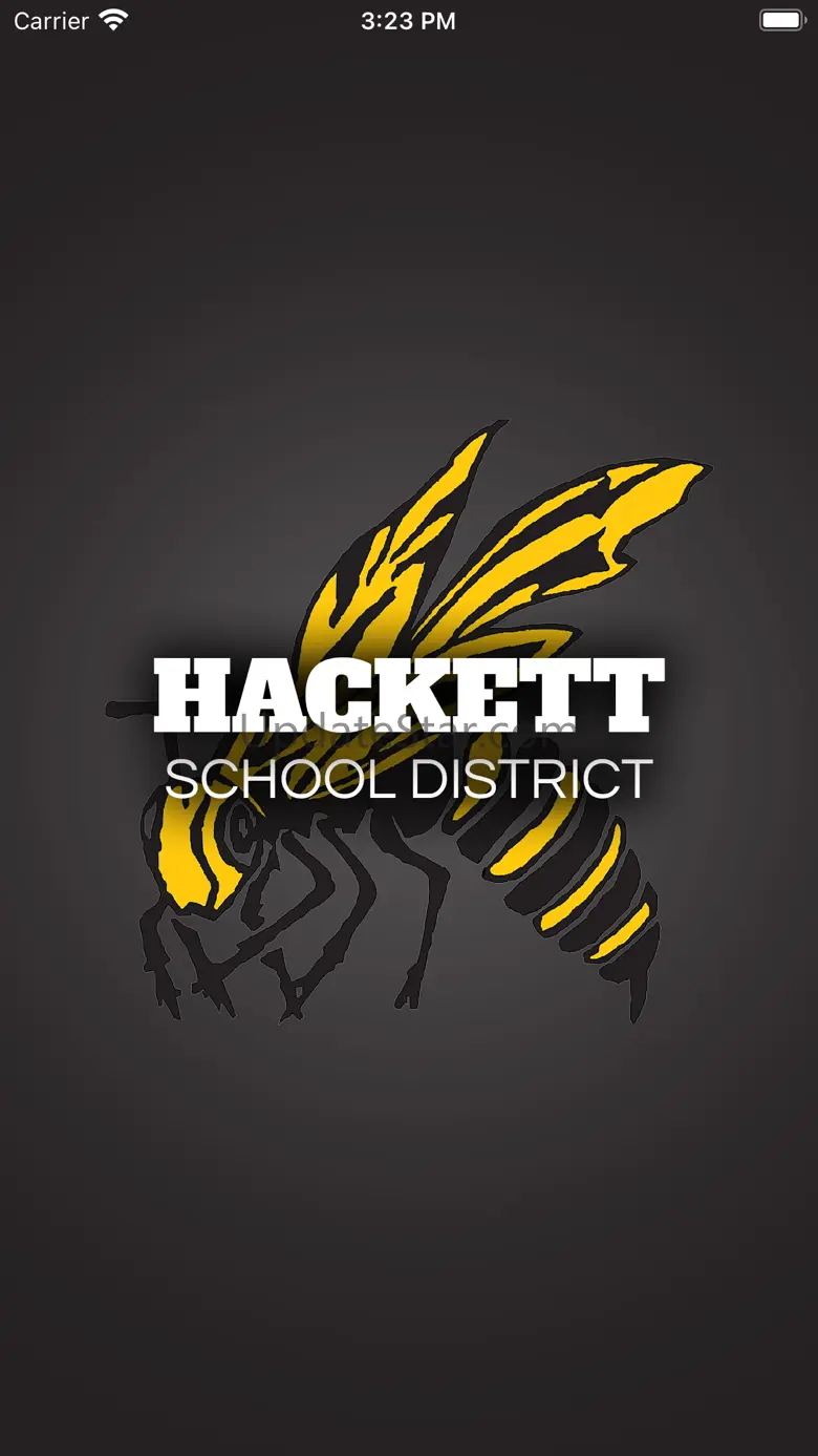 Hackett School District 3.0.0