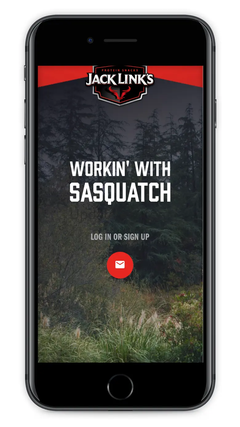 Workin' with Sasquatch 1.1.6