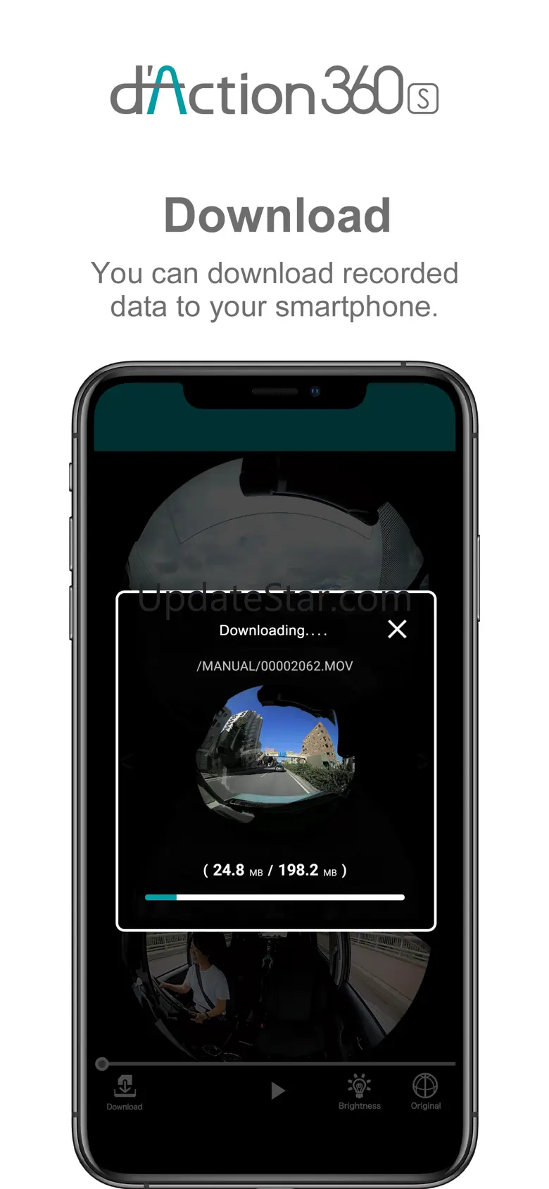 d'Action 360 S 1.5.4