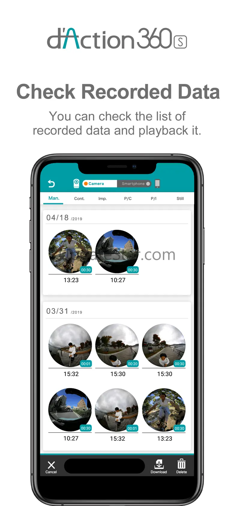 d'Action 360 S 1.5.4