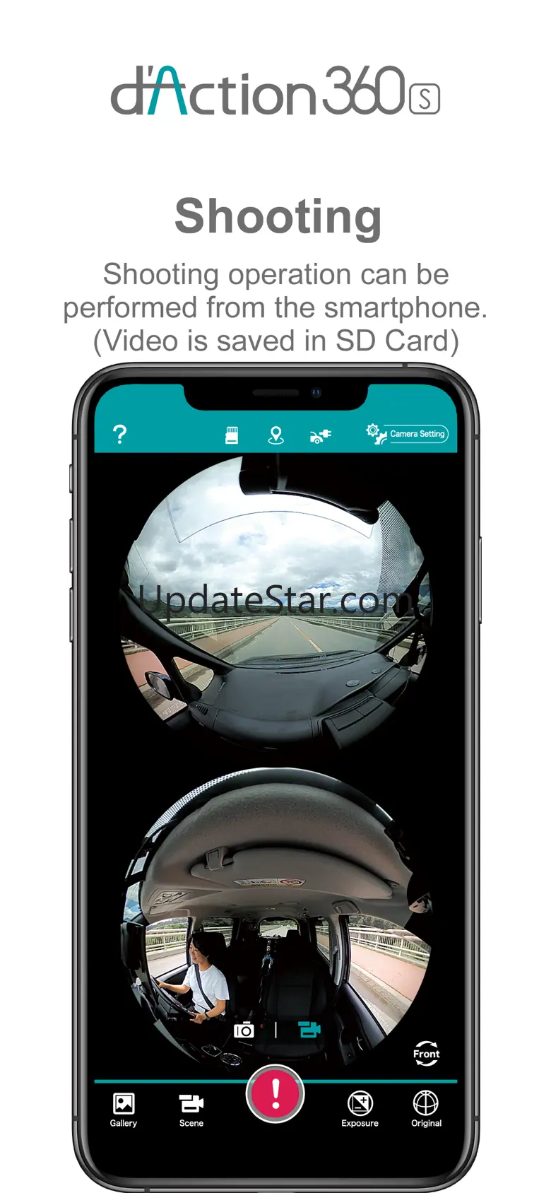d'Action 360 S 1.5.4