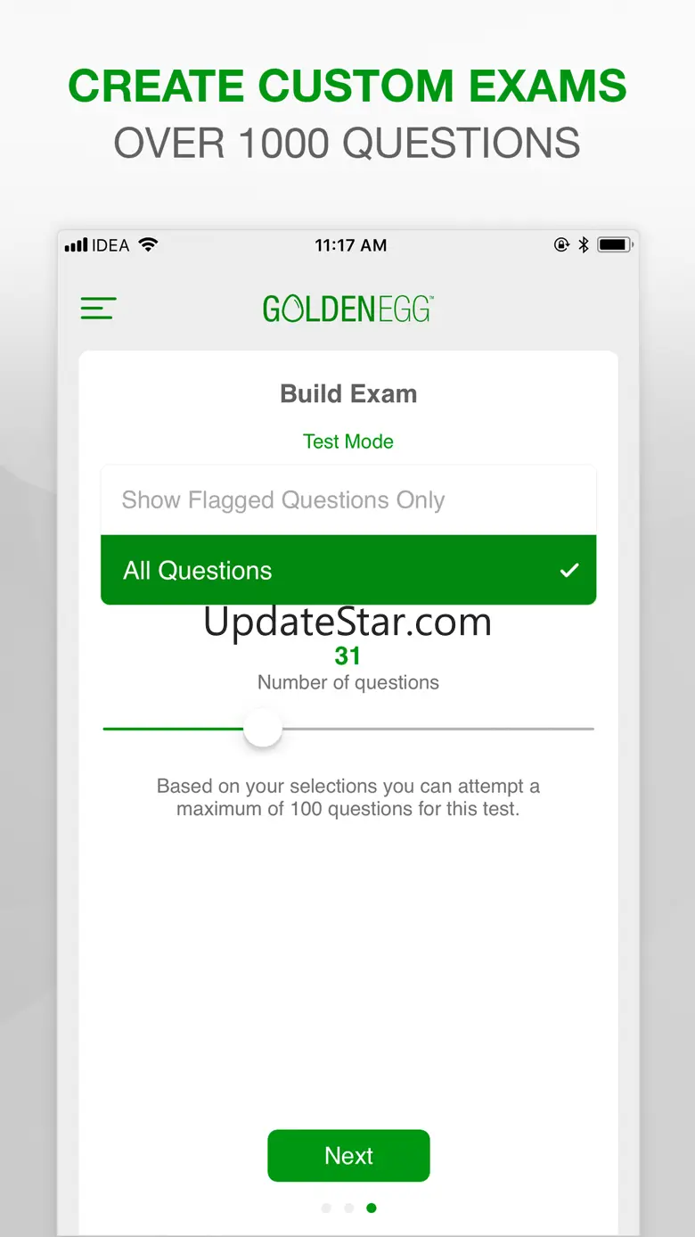 MAT Practice Test 1.4