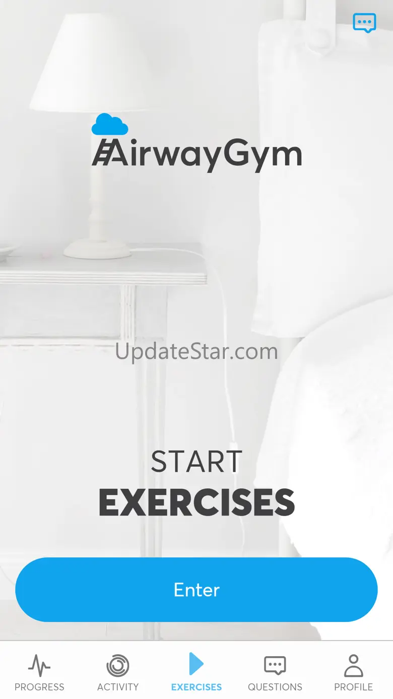Airway Gym 2.12.1