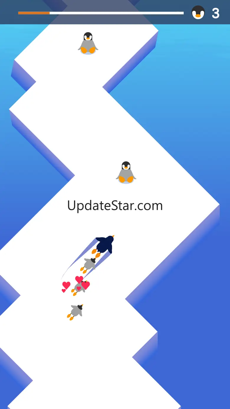 Slipping Penguin 1.0