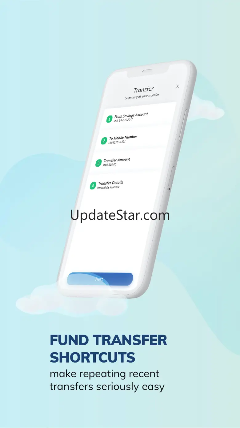 HLB Connect Mobile Banking App 2.1.14