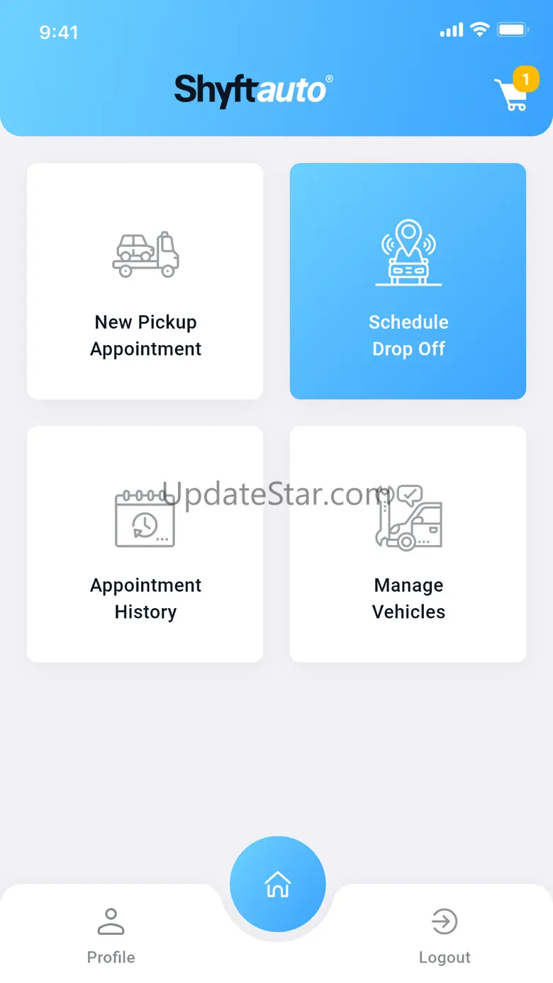 ShyftAuto 1.19.7