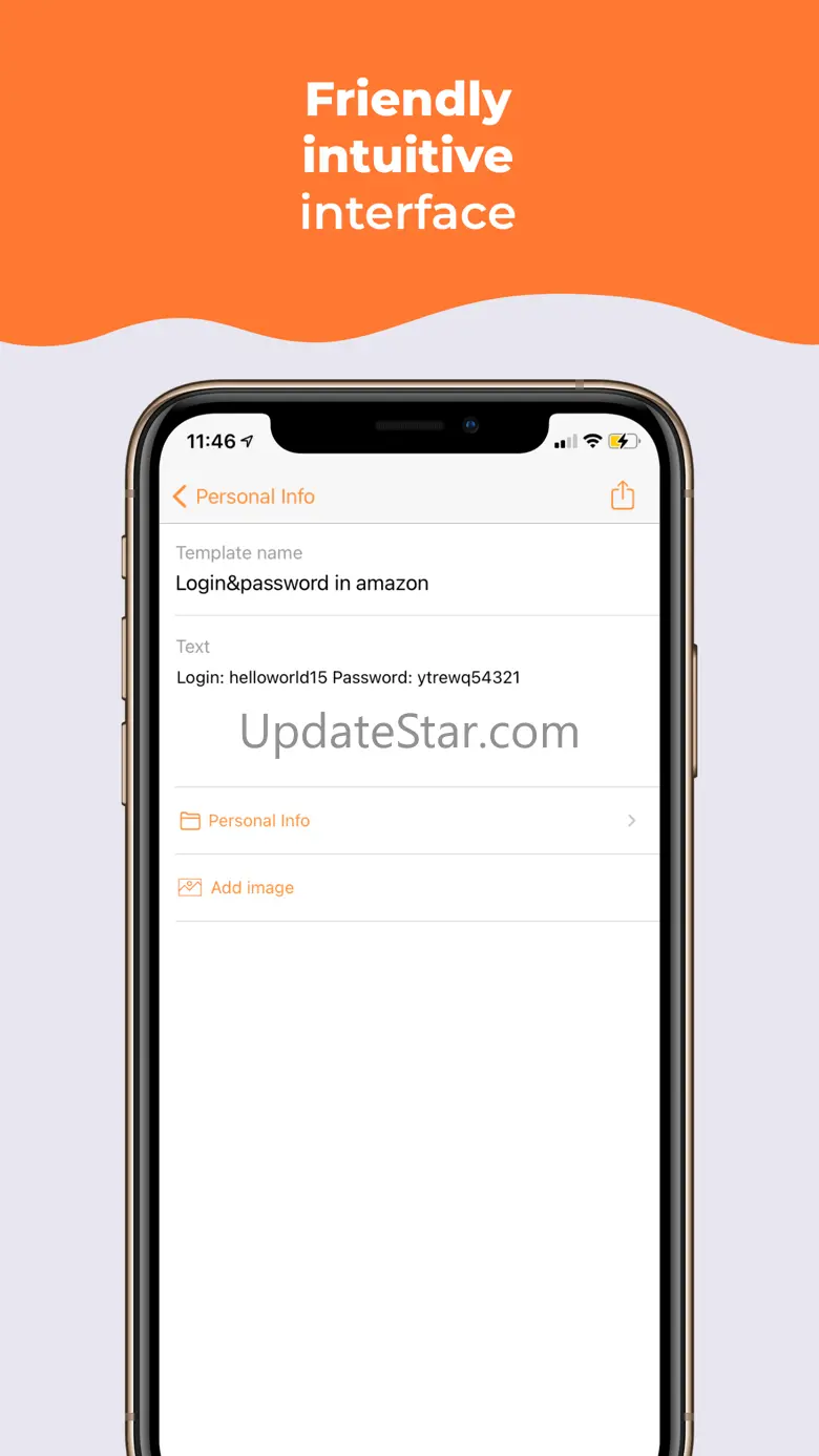 Message Templates - quick post 1.4.5