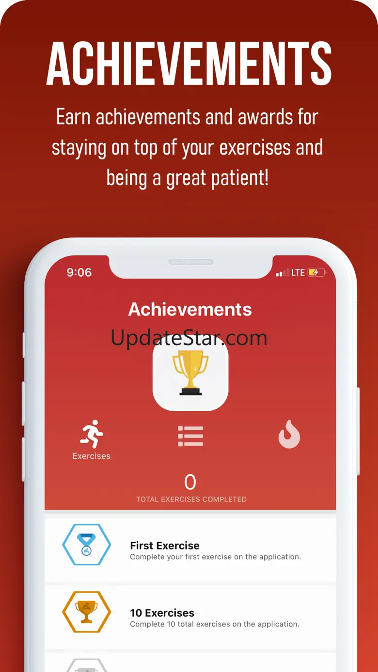 Advanced Rehabilitation, Inc. 6.1.2