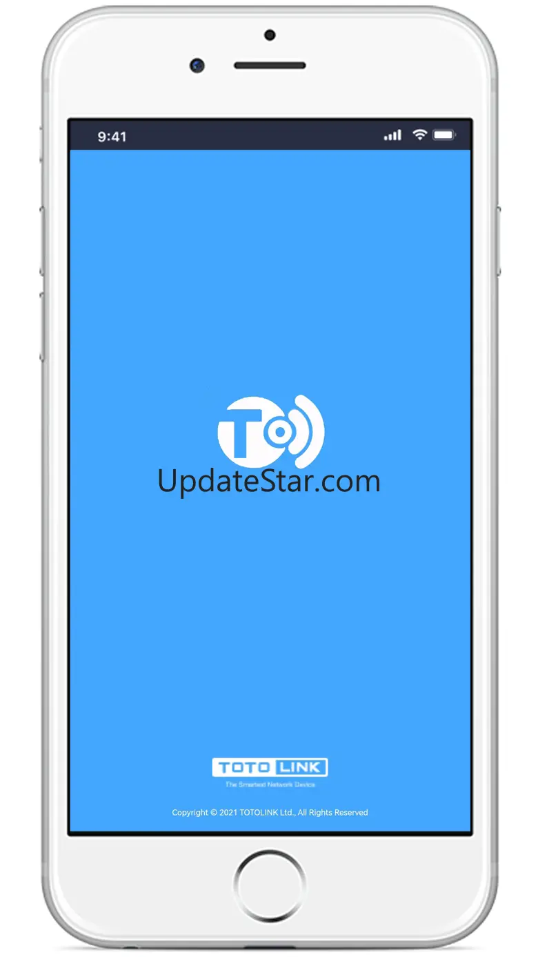 TOTOLINK Router 1.5.6