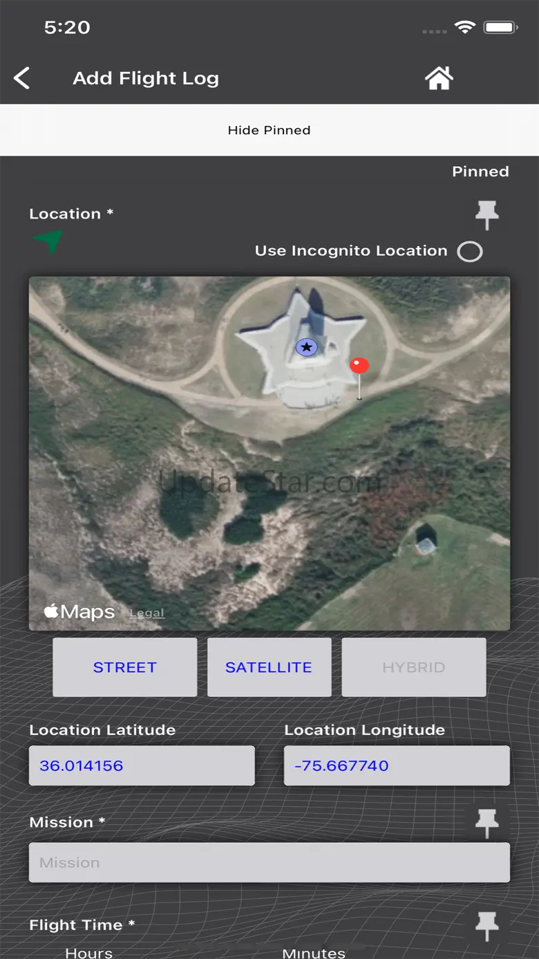 AlarisPro Field Ops 16.0