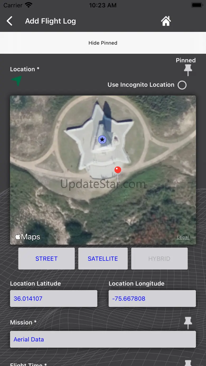 AlarisPro Field Ops 16.0