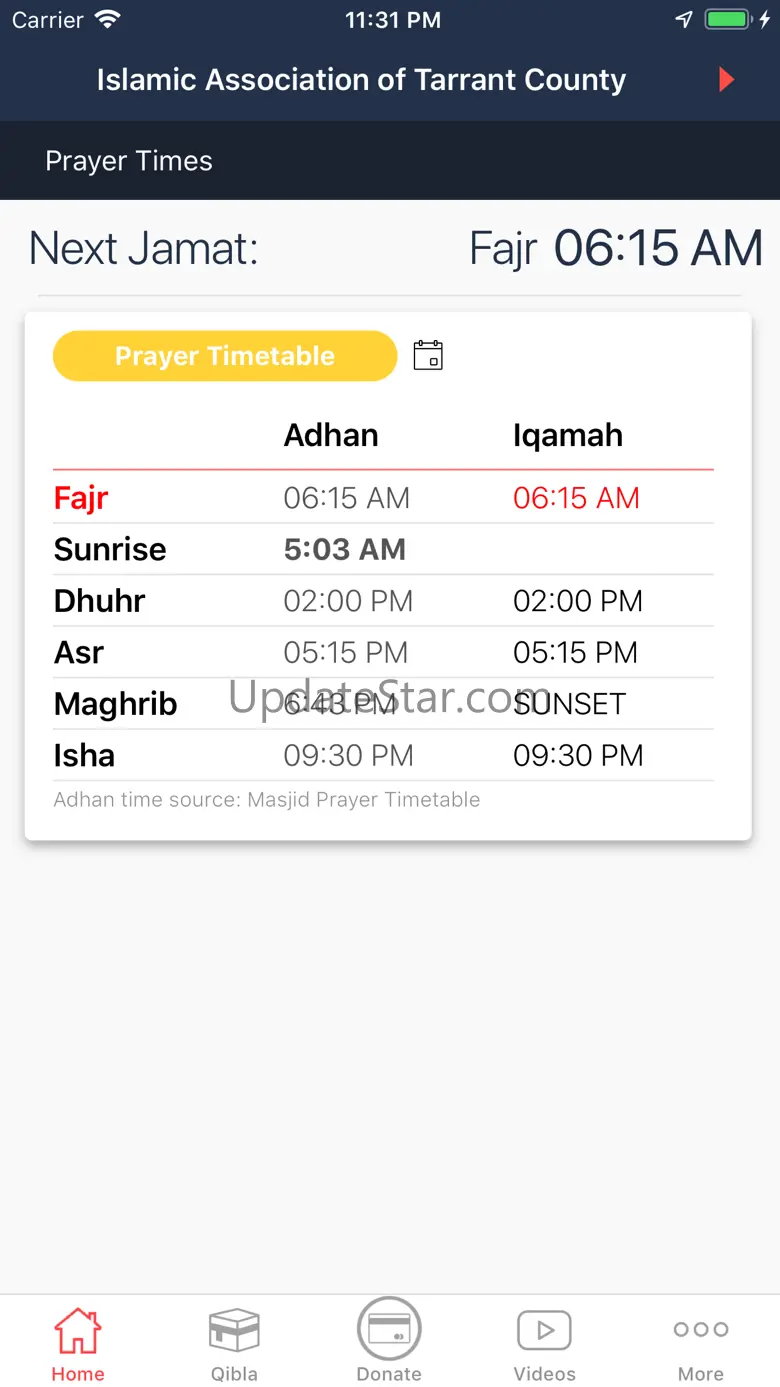IATC Al-Ibrahimi 4.1
