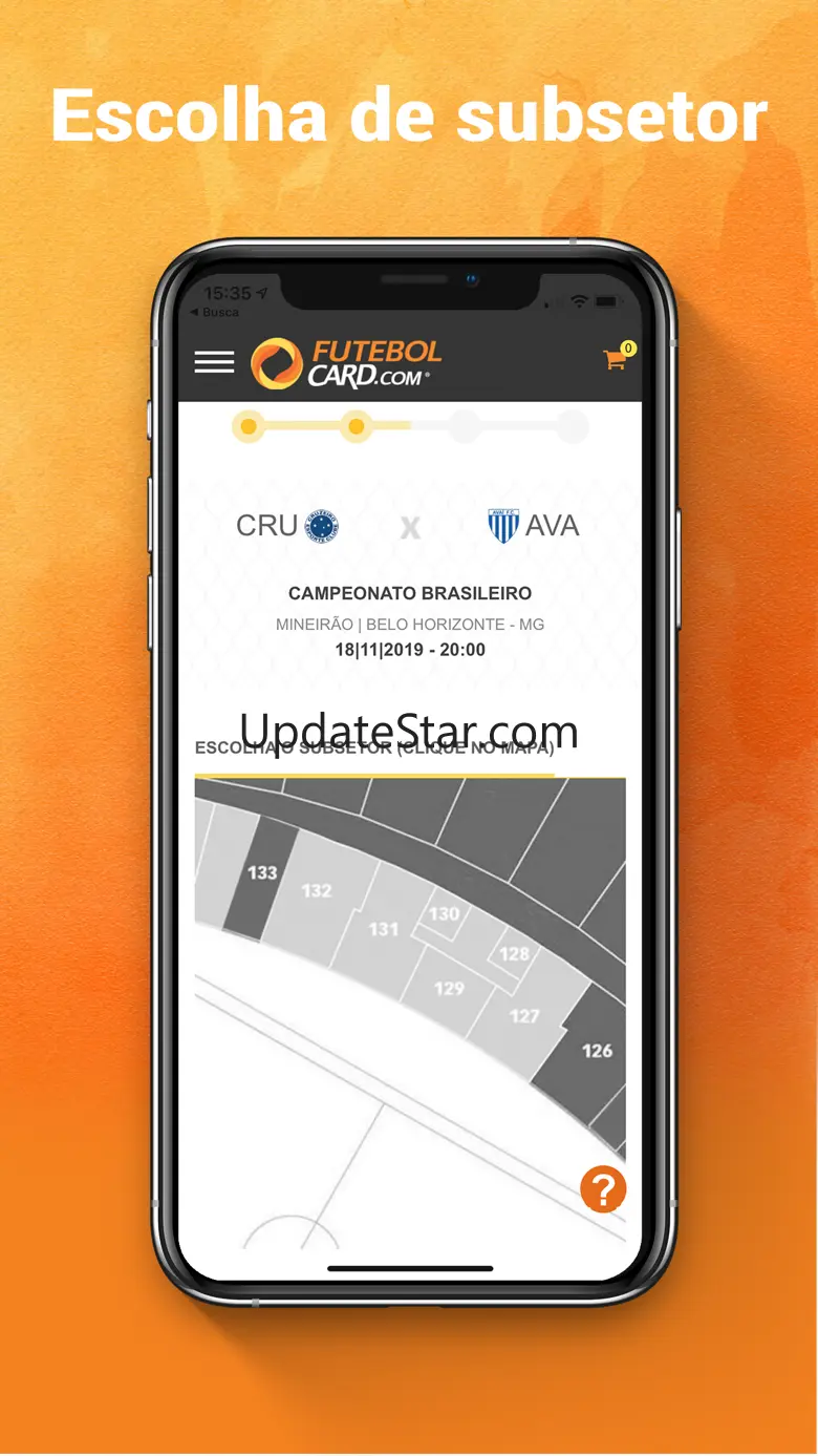 FutebolCard 4.11.1