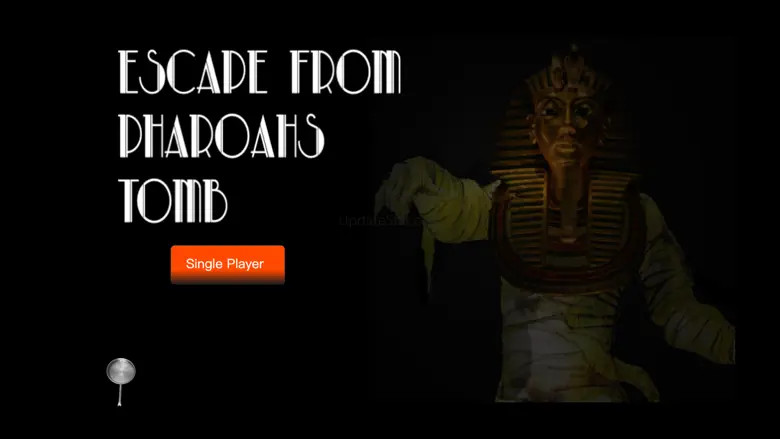 Escape from Pharaoh's Tomb 2.5