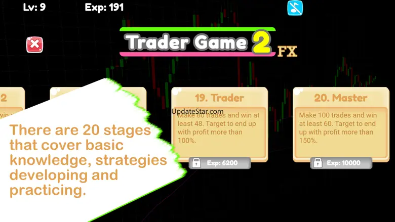 Trader Game 2 FX 1.4