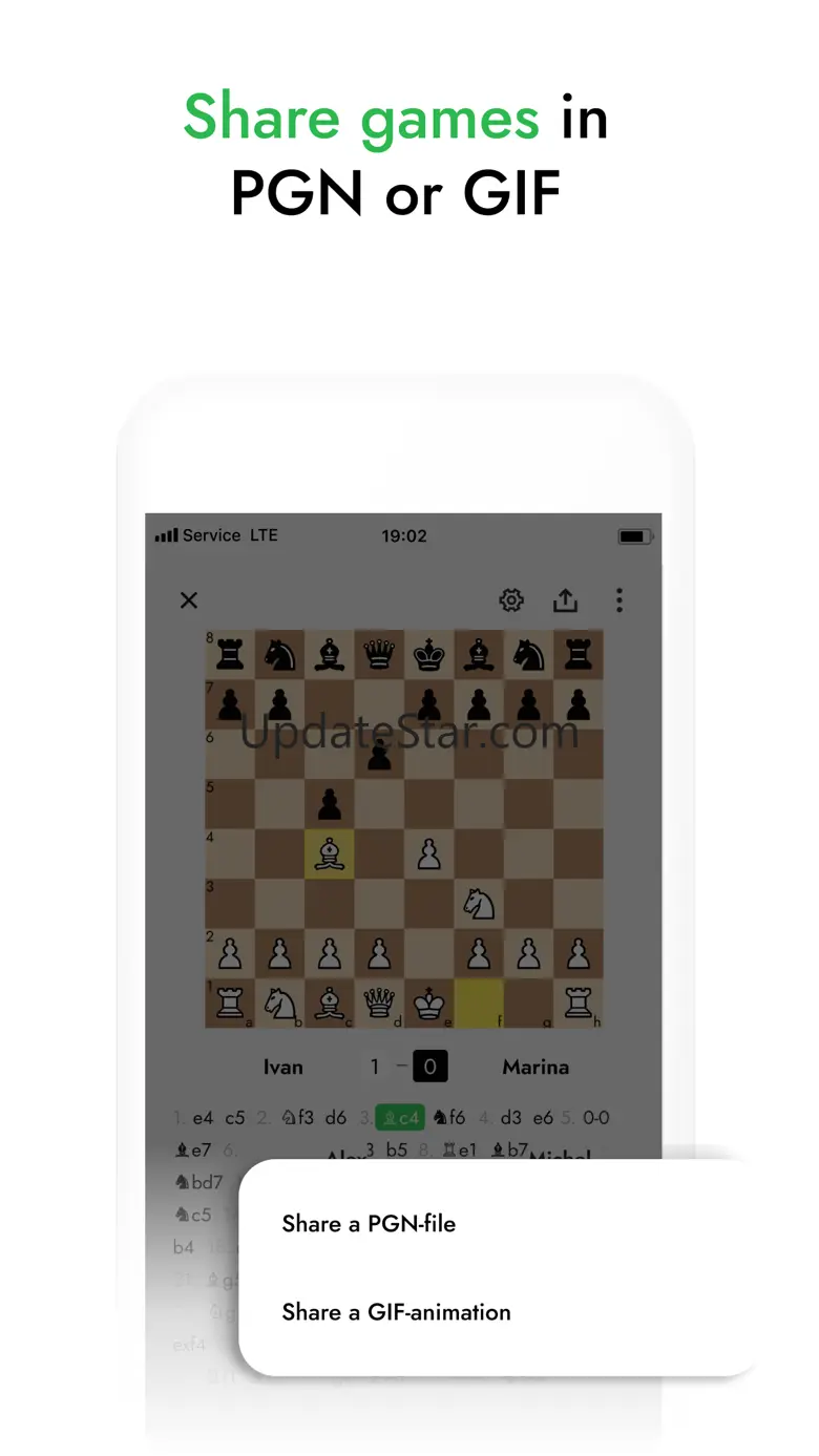 idChess – play and learn chess 6.3.5