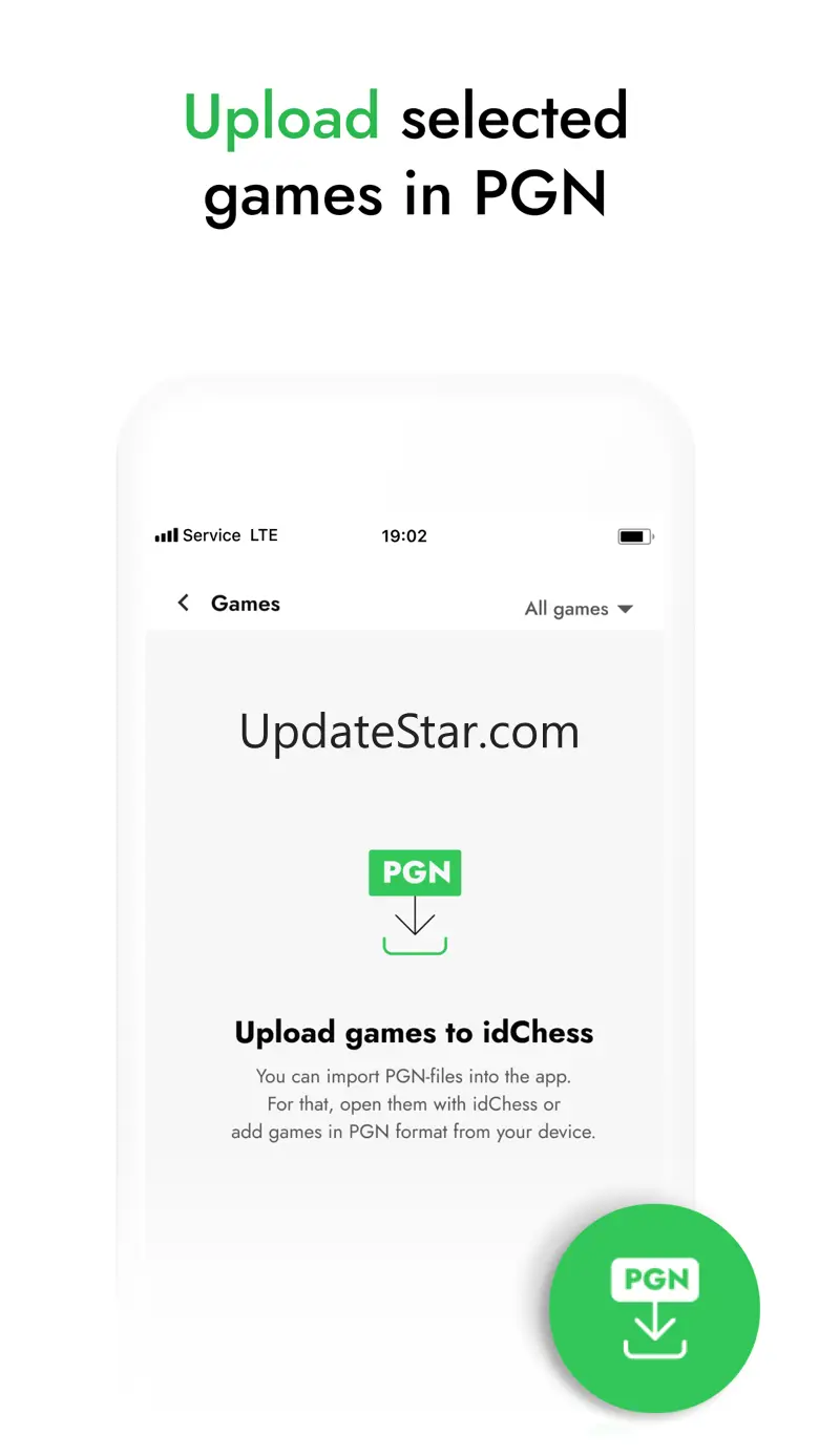 idChess – play and learn chess 6.3.5
