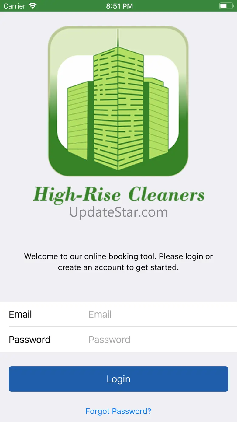 High Rise Cleaners 2.0