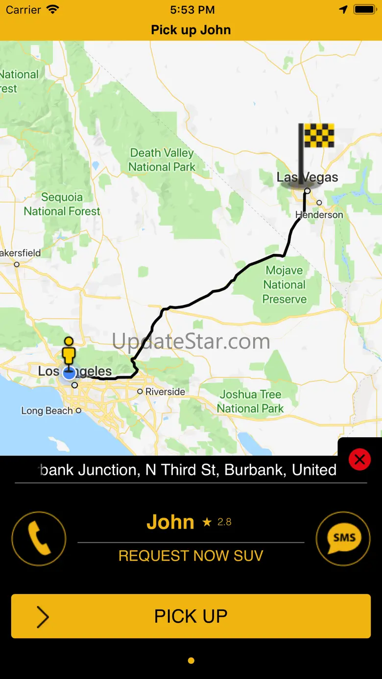 Cablr Driver 2.1.0