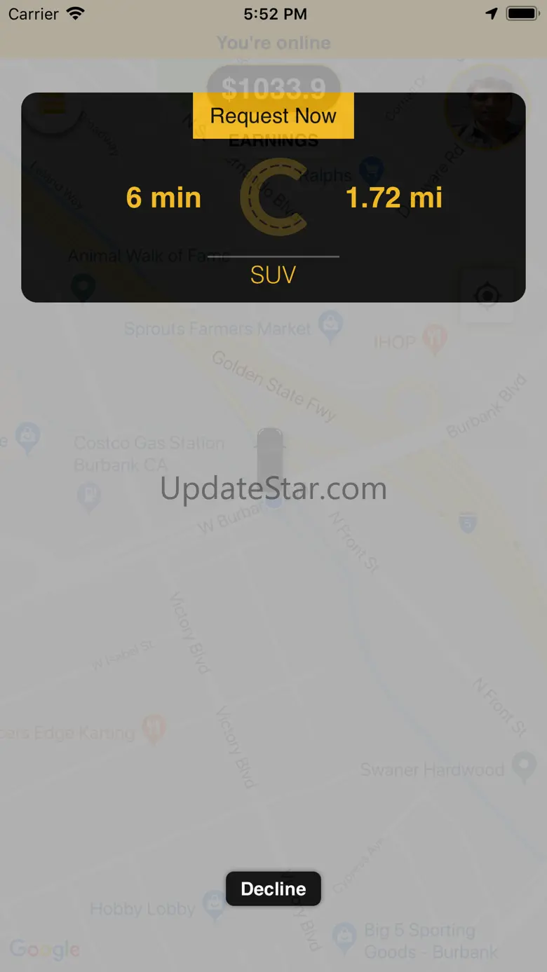 Cablr Driver 2.1.0