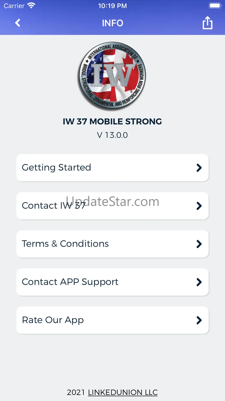 IW Local 37 14.5.0