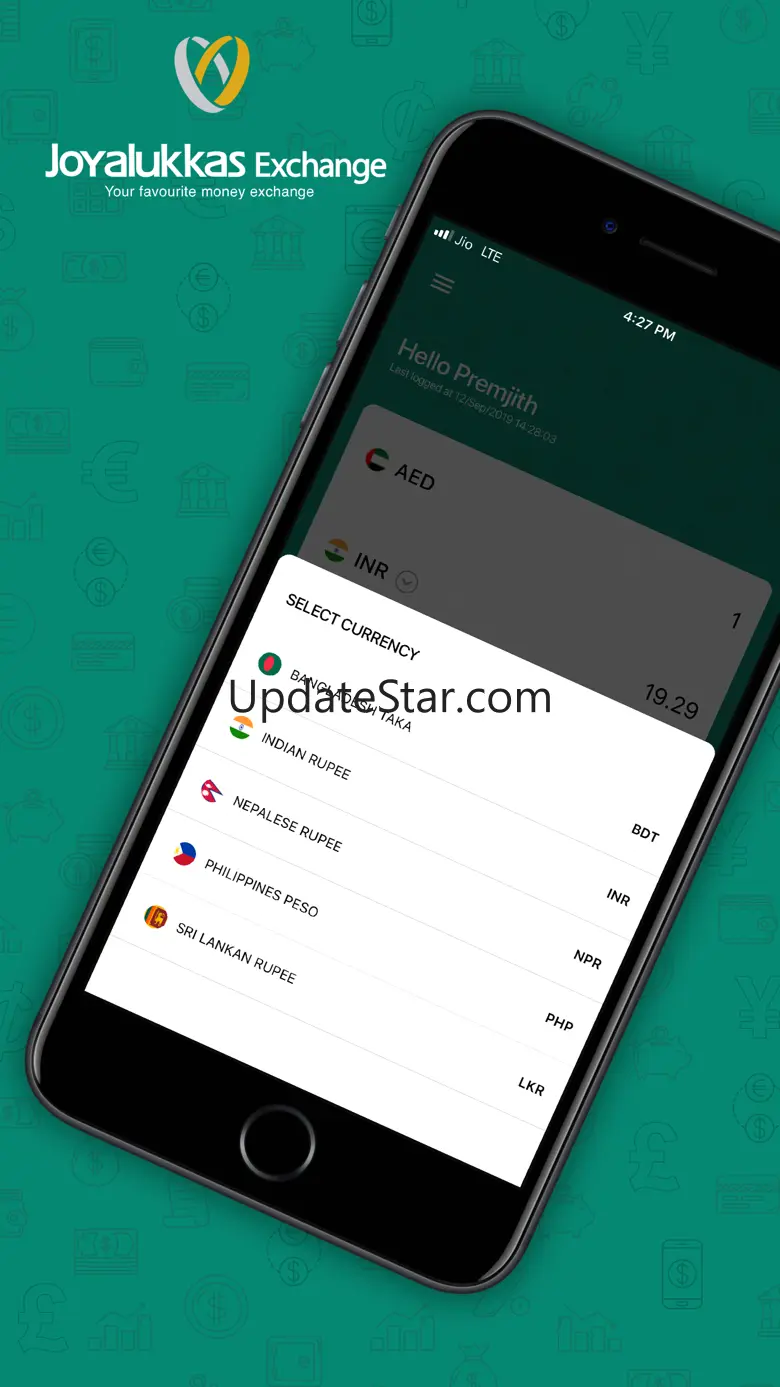 Joyalukkas Exchange 4.2