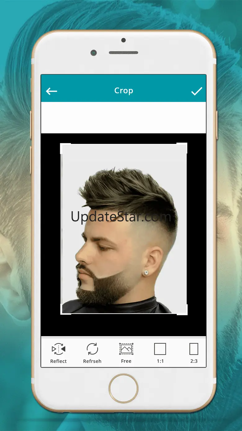 Face Beard 1.2