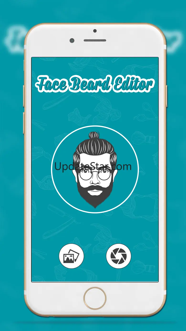 Face Beard 1.2