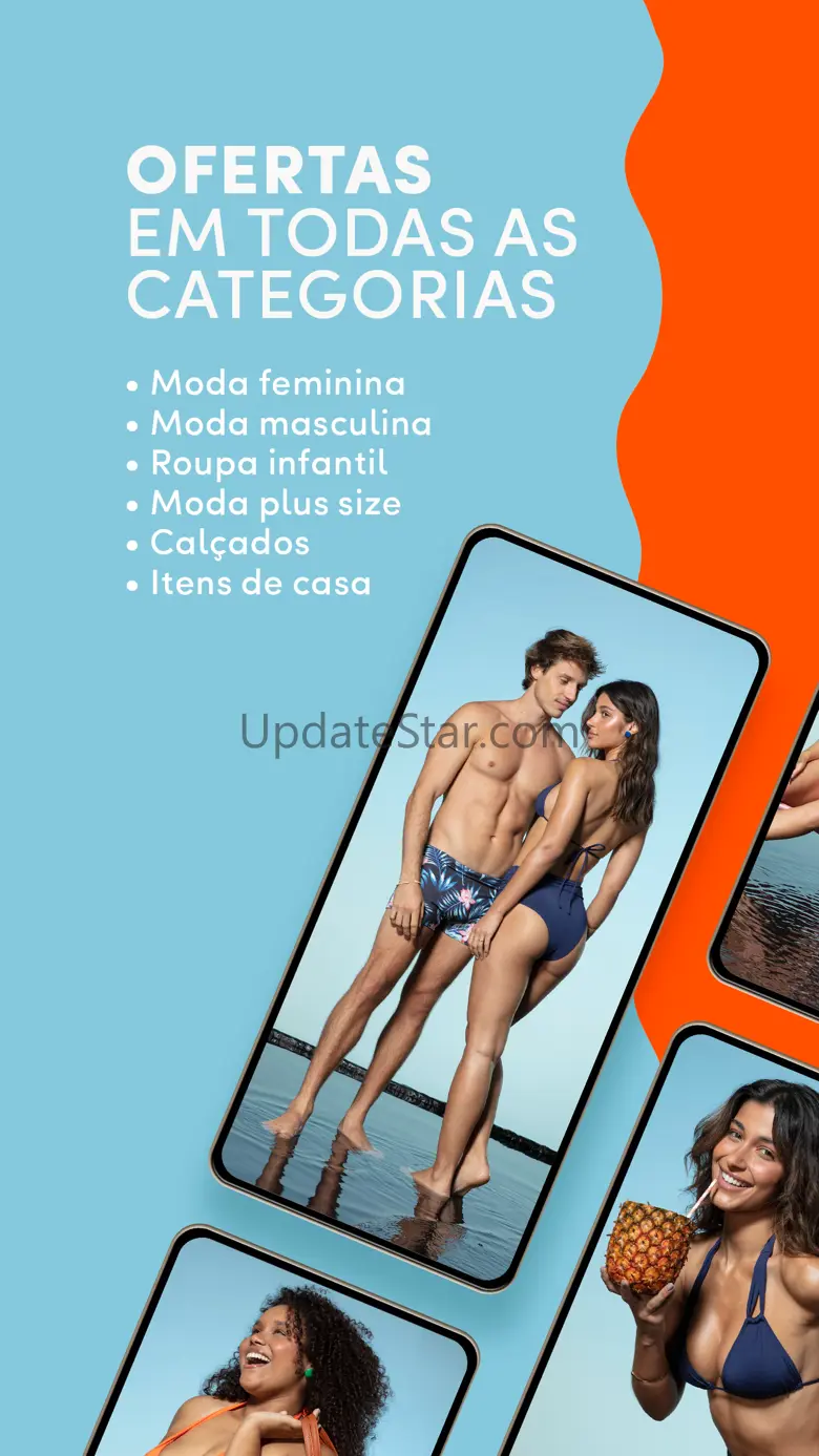 Lojas Torra: Comprar Roupas 11.129.1