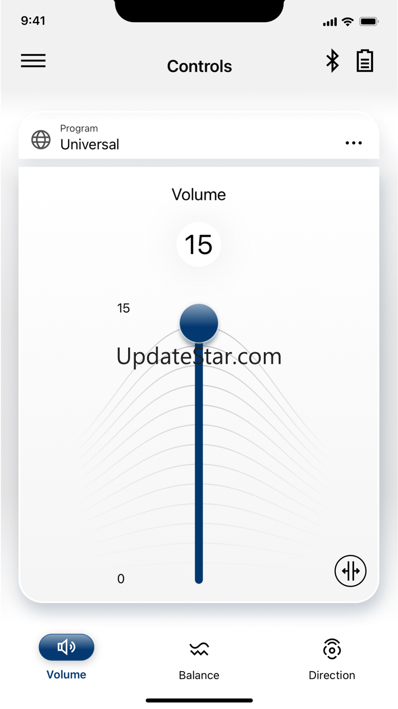 myRemote App 2.6.80