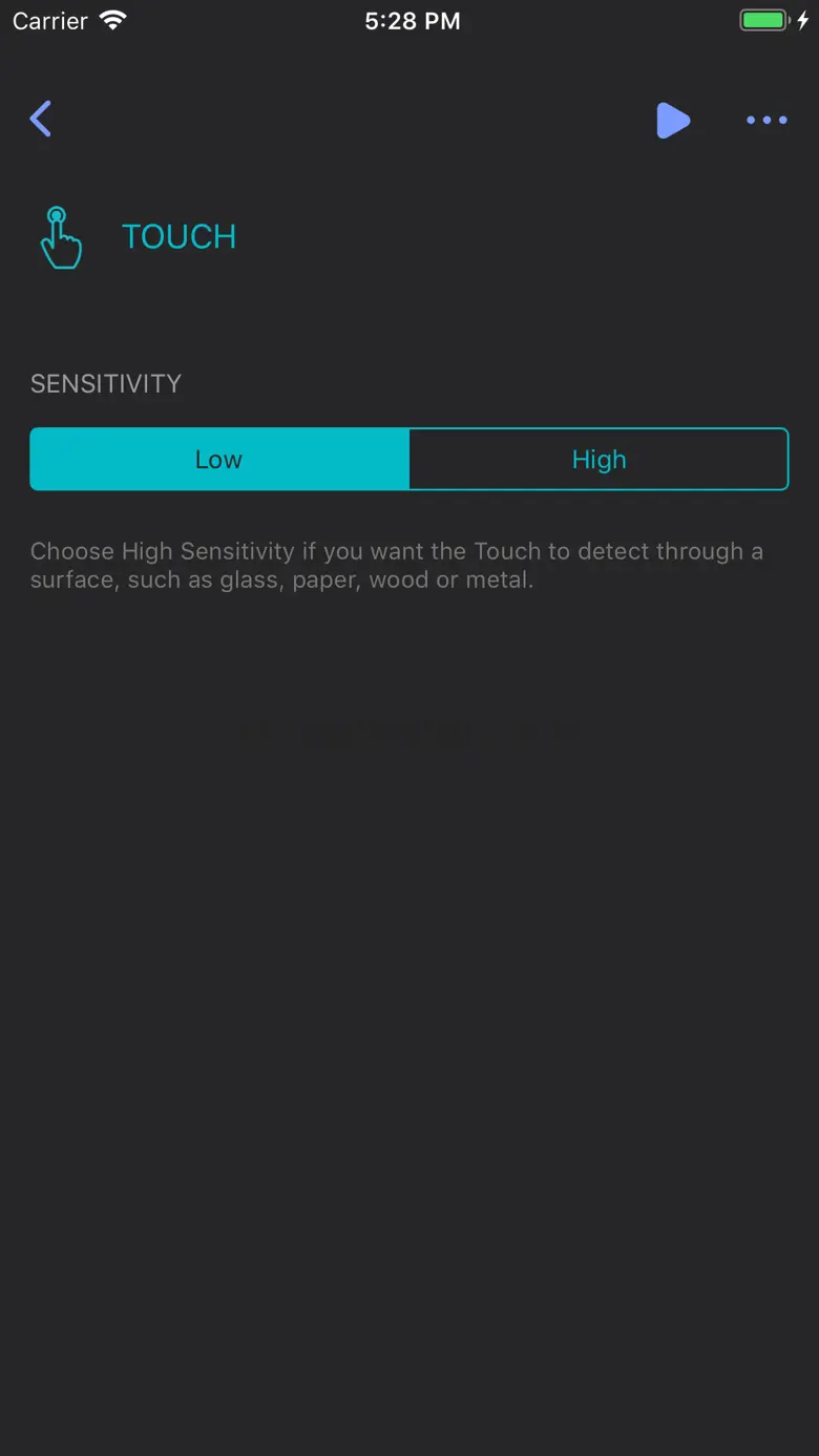 RGKit PLAY 3.0.22