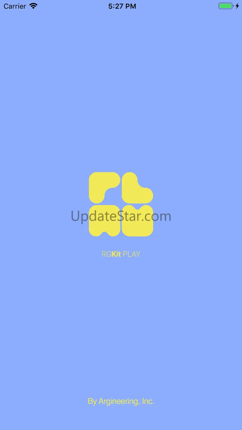 RGKit PLAY 3.0.22