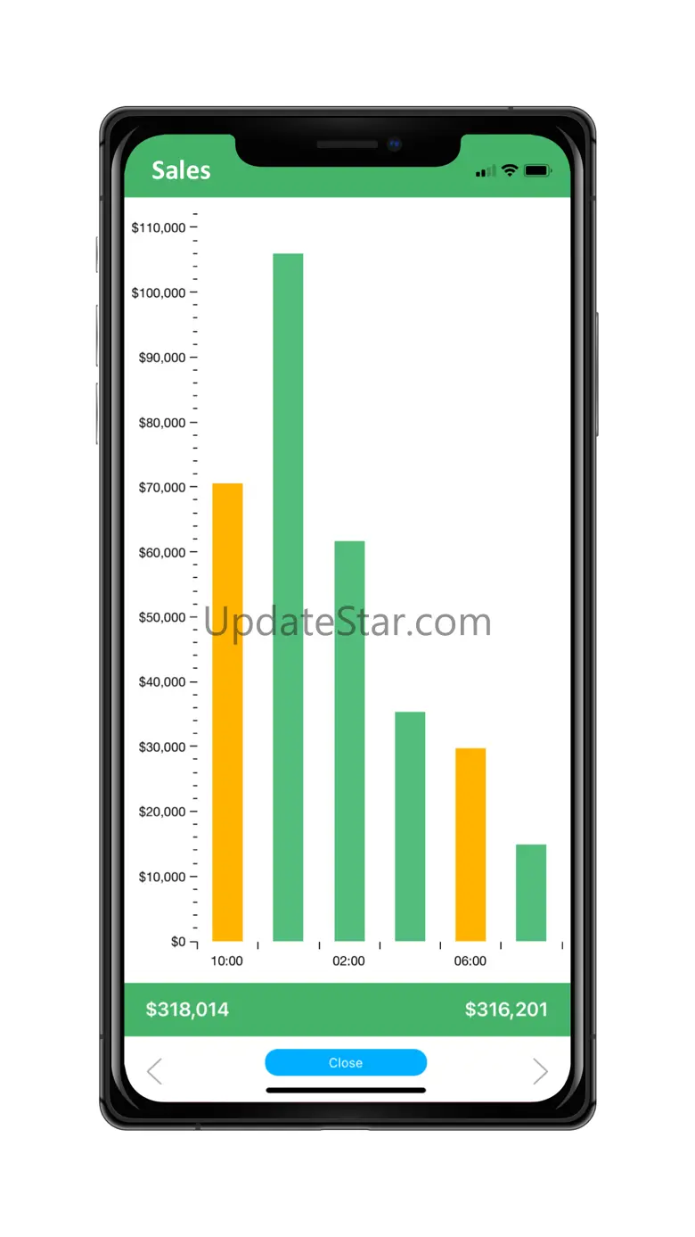 StoreForce 2.2.9