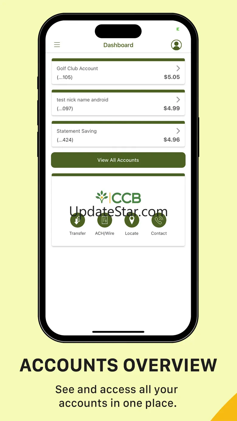 CCB Biz 9.8.5