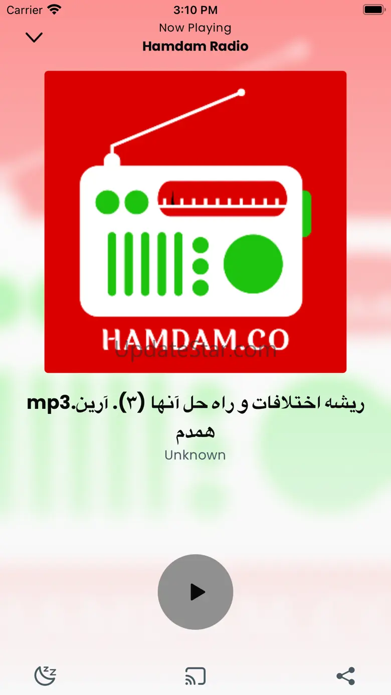 Hamdam 23.2.0