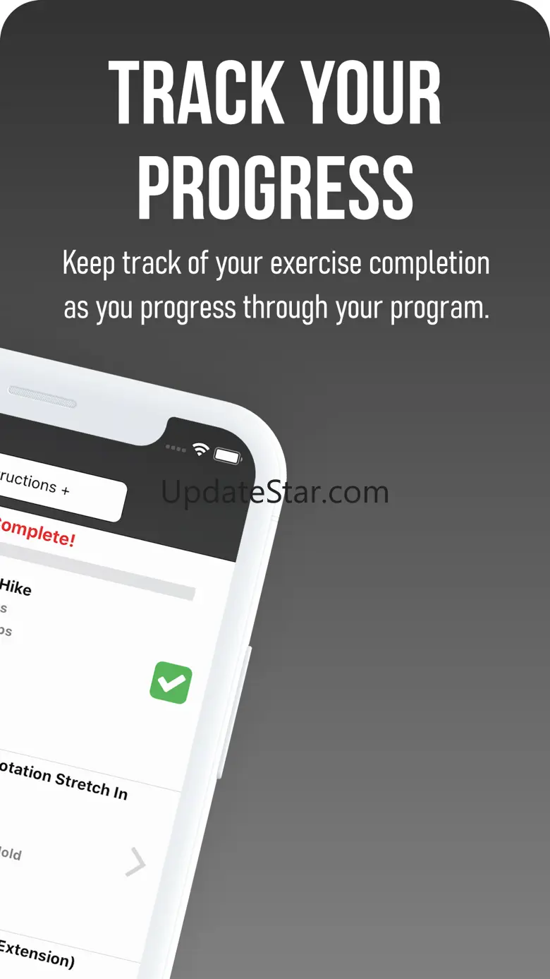 Foundation Therapy 6.1.1