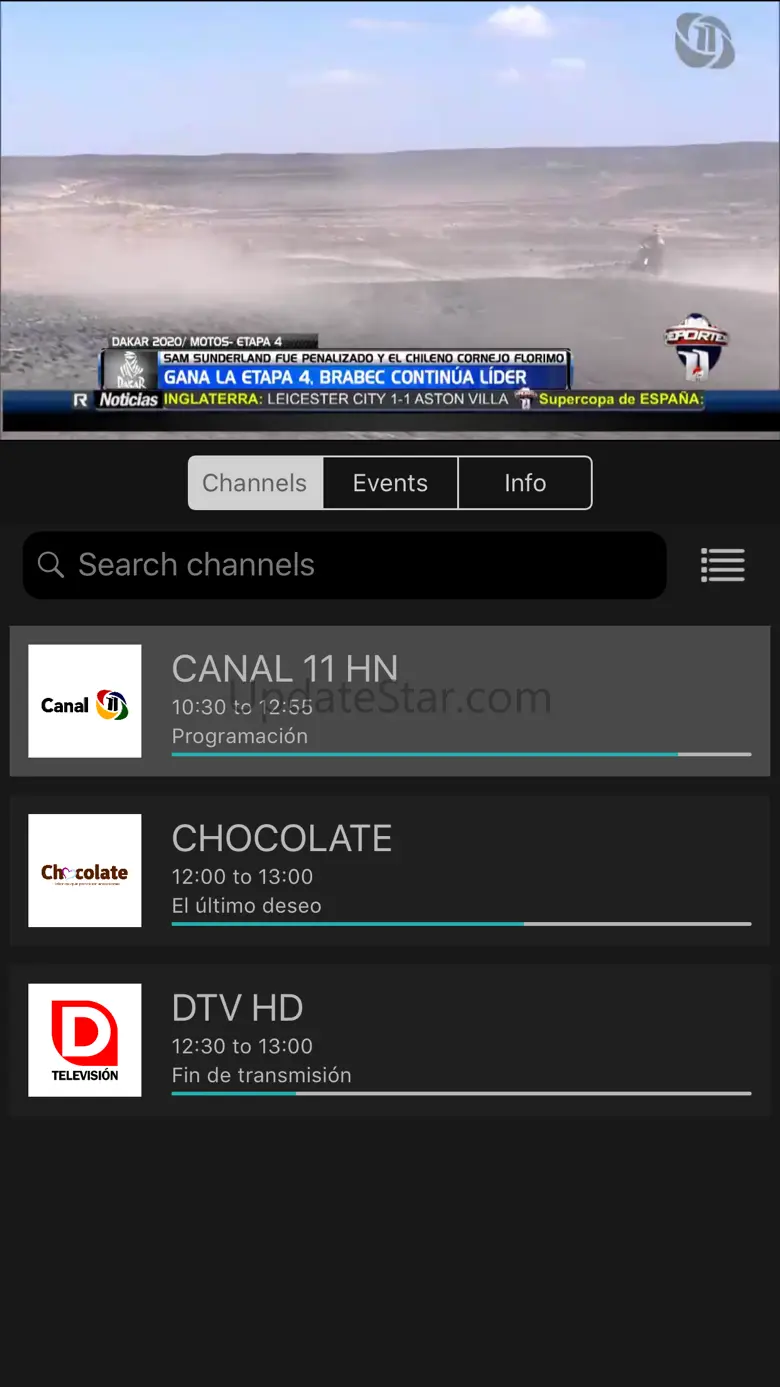 CaribTV 2.26.3