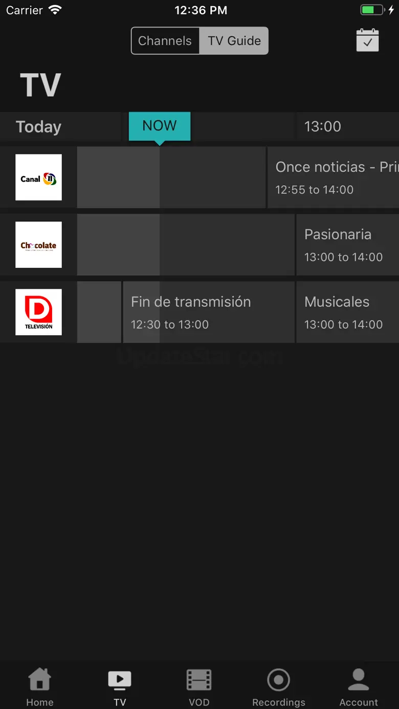 CaribTV 2.26.3