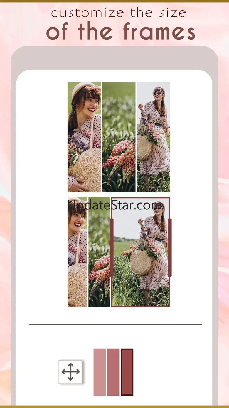 Photo Collage Art – Templates 1.1