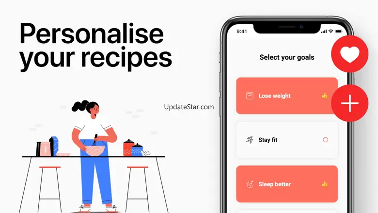 Italian Recipes: Meal Plans 2.3.3