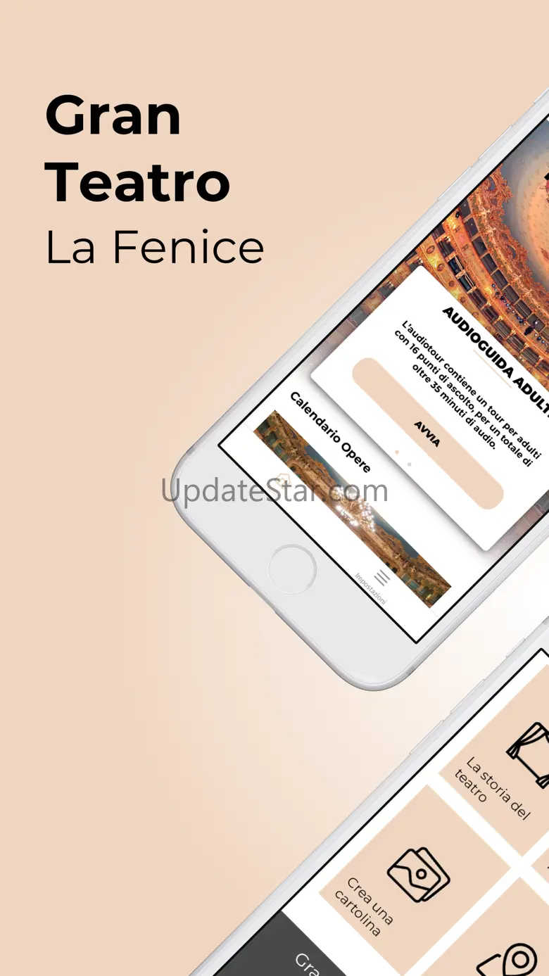La Fenice Opera House 1.3