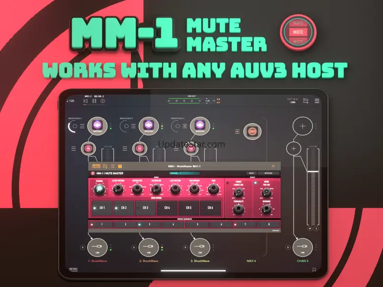 MM-1 MuteMaster 1.0.3