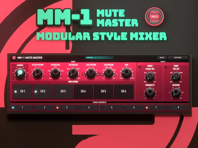 MM-1 MuteMaster 1.0.3