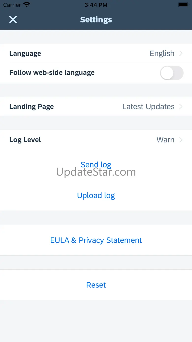 SAP Build Work Zone Advanced 1.7.15