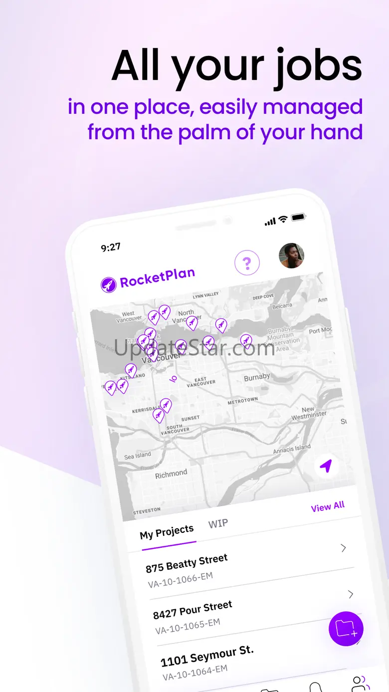 RocketPlan 3.13.1