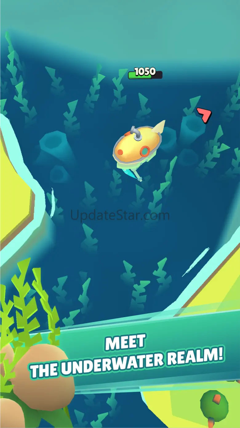Sea Raid - Pirate Ship Games 1.2.2